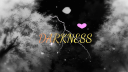 ꧁࿇〘DARKNESS〙࿇꧂ banner