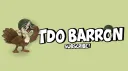 Barron's Bunker banner