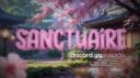 Le Sanctuaire  Banner
