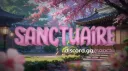 Le Sanctuaire 🏯 banner