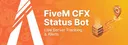 FiveM CFX Status#7221 banner