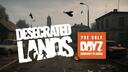 Desecrated Lands®™  Banner