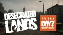 Desecrated Lands®™ 🍁 banner