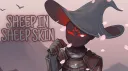 Sheep Wrld banner