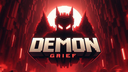 DemonGrief 🔥 Banner