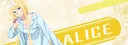Alice#7340 banner