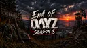 End Of DayZ Season 8 banner