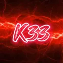 K33 banner