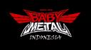 BABYMETAL INDONESIA Banner