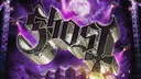 The Congregation • Official Ghost Server banner