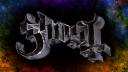 The Congregation • Official Ghost Server Discord server banner