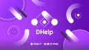DHelp Banner
