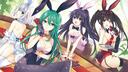 AdoHarem Banner