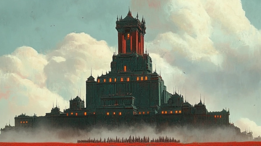 Dev's Discussion Kingdom! Discord server banner