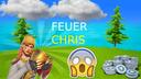 CHRIS Fortnite & Valorant  COMMUNITY Server Banner