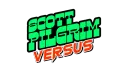 Scott Pilgrim Versus banner