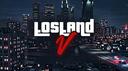 Losland V Banner
