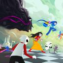 Land of Homes and Stucks Banner