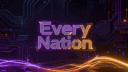 Every Nation banner