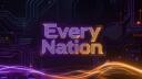 Every Nation Banner