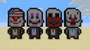 Dank Memer AUTO GRINDERS Discord server banner