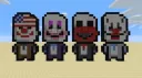 Capybara Community Discord server banner