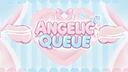 Angelic Queue  Banner