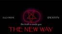 THE NEW WAY Banner