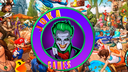 😇 JOKA-GAMES 🎮 Banner