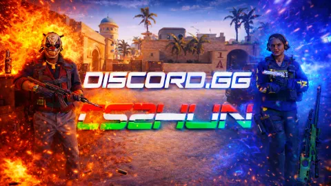 Counter-Strike 2 Hungary banner