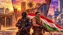 Counter-Strike 2 Hungary Banner