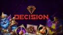 DECISION.bet banner