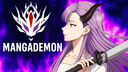 MangaDemon server banner