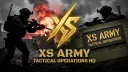 La X.S Army | Xos93 banner