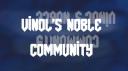 VNL | Vinol's Noble Community Banner