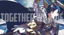 Together We Ride Banner