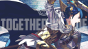 Together We Ride Discord server banner