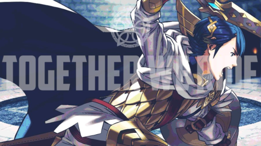 Together We Ride Discord server banner