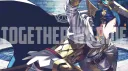 Together We Ride banner