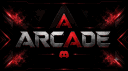 Arcade banner