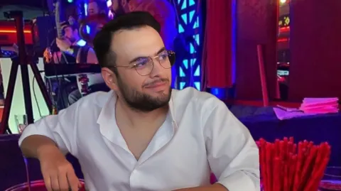 Furkan Tamer banner
