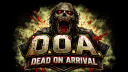 Dead On Arrival RP Discord server banner