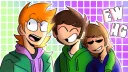 🪼🐙ᴇᴅᴅꜱᴡᴏʀʟᴅ ʜᴀɴɢᴏᴜᴛ 🌊☀ Discord server banner