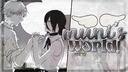 Muni's World Banner