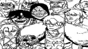 The City: Distortions of The Self server banner