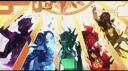 ⌑◞⟅ᐧ 𝑻𝒉𝒆 𝑨𝒃𝒐𝒅𝒆 ᐧ⟆◟⌑ Banner
