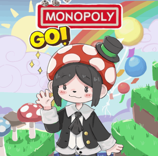 Mashroom GO Discord server banner