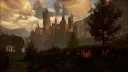 Hogwarts: Paradoks banner