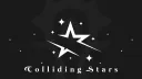 Colliding Stars ⭐ banner