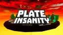 Plate Insanity banner